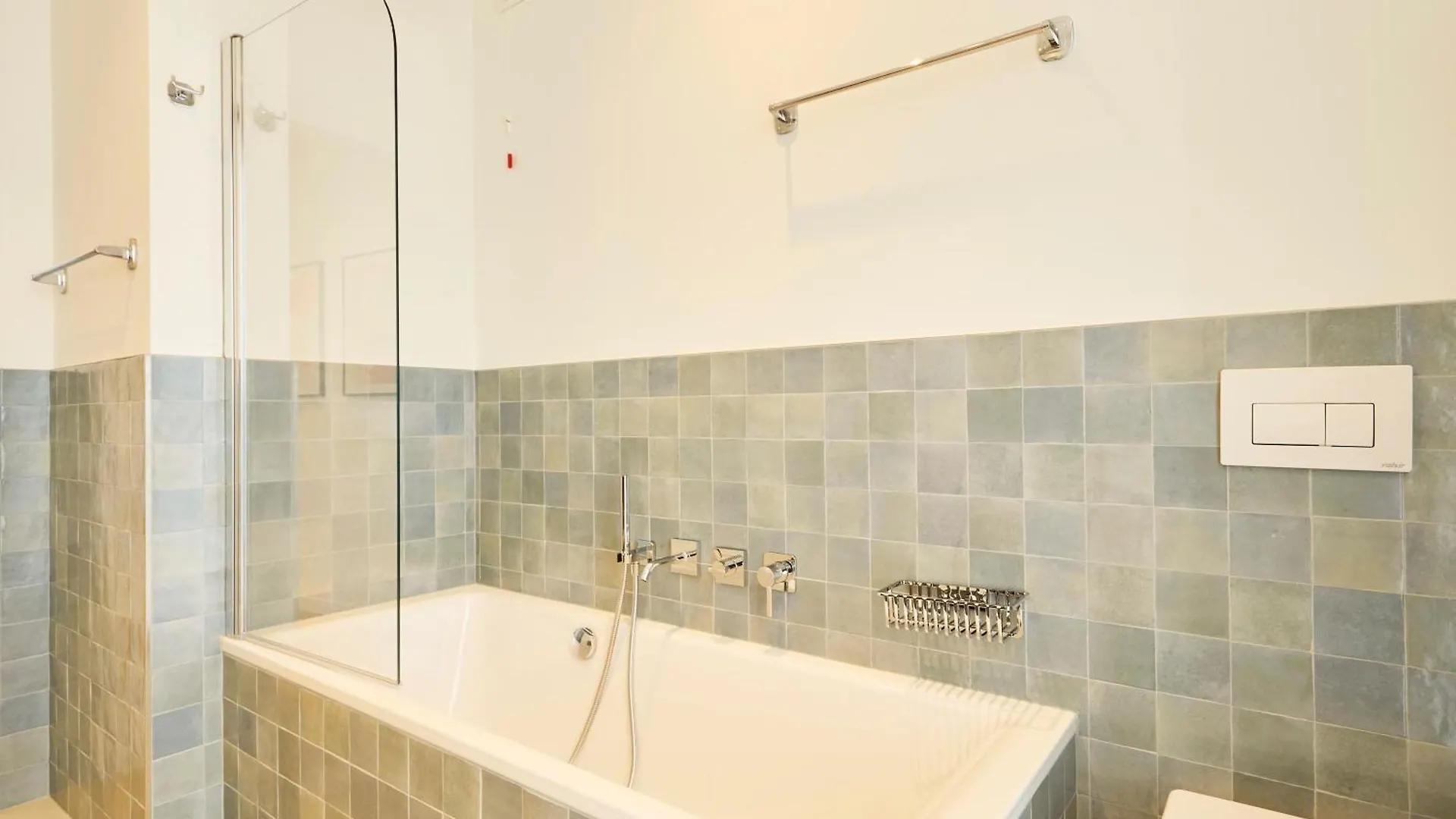 Apartamento Spazioso Trilocale Porta Romana - Mirable Pm Milán