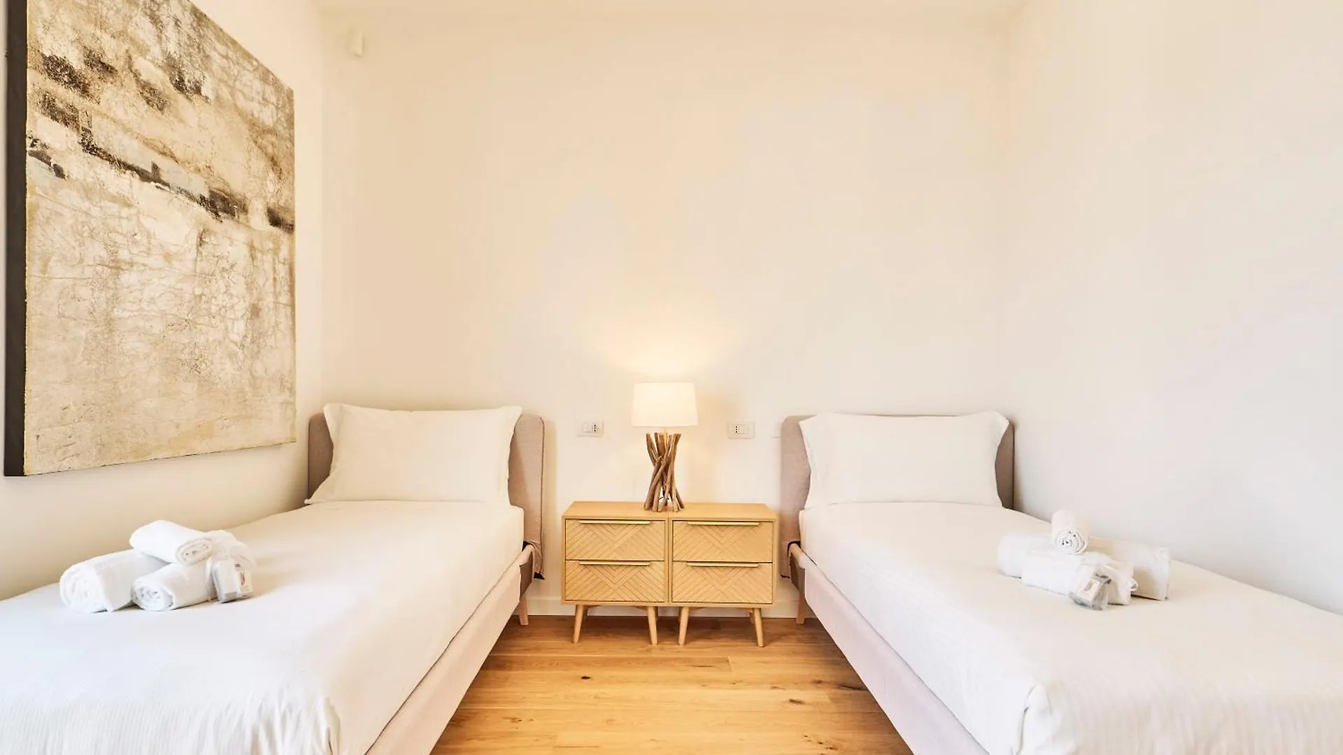 Apartment Spazioso Trilocale Porta Romana - Mirable Pm Milan