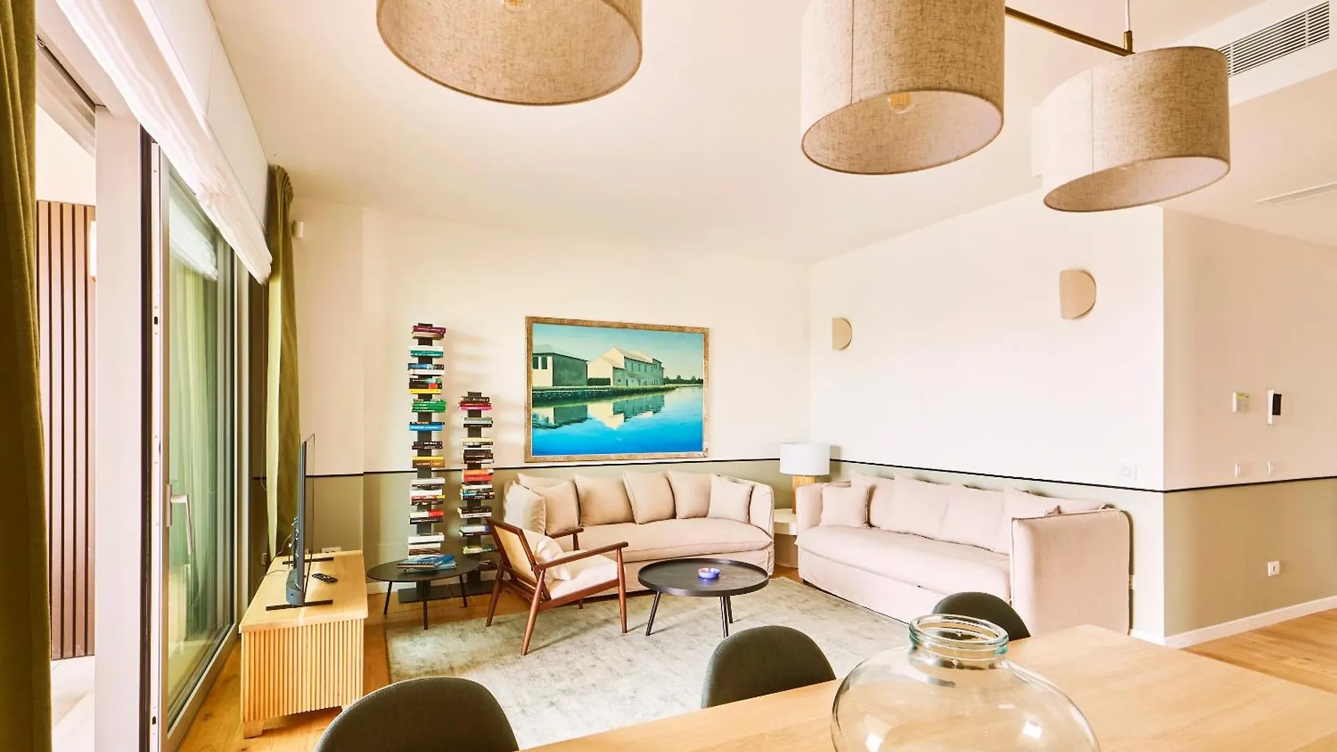Apartment Spazioso Trilocale Porta Romana - Mirable Pm Milan Italy