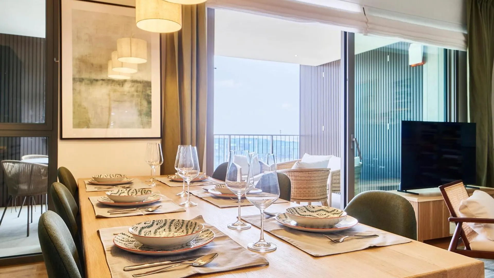Spazioso Trilocale Porta Romana - Mirable Pm Milan Apartment