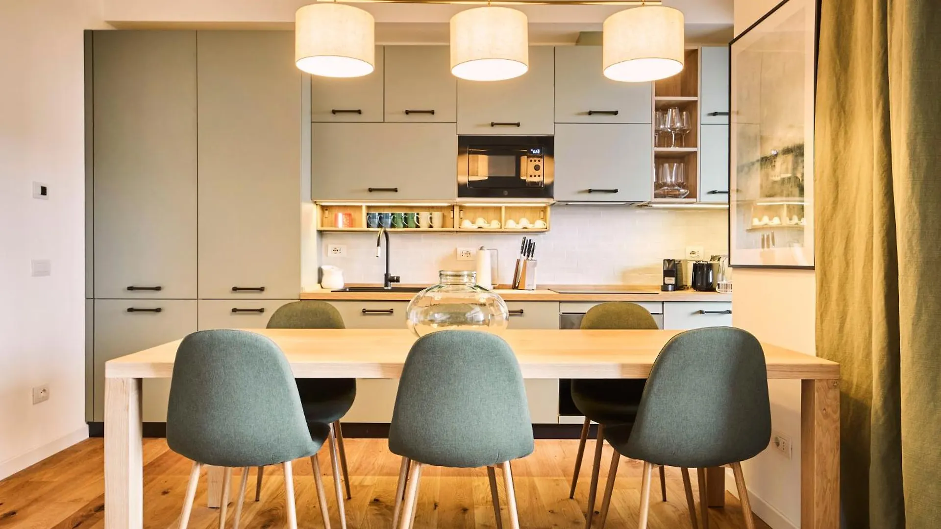 Apartment Spazioso Trilocale Porta Romana - Mirable Pm Milan